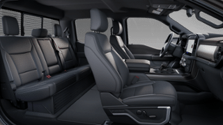 2025 Ford F-150® Internal Image 1